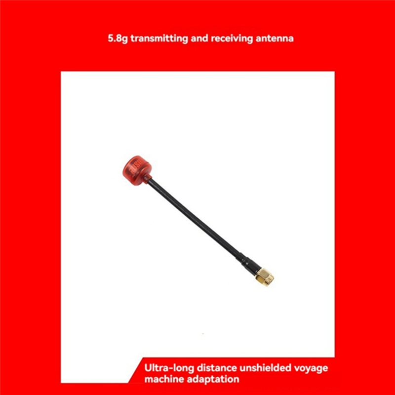 B49C 5.8G FPV Antenna VTX VRX  - Fpv Drone Goggles recensie en prijs