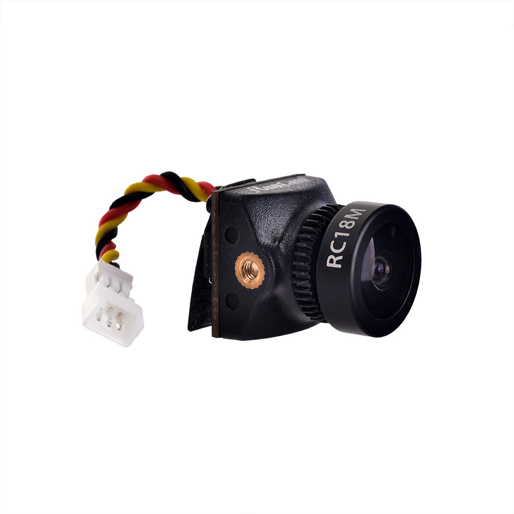 RunCam Nano 2 FPV Camera 2.1mm - Fpv Drone Camera recensie en prijs