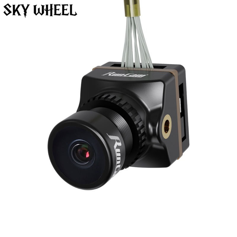 Runcam Split 4 Camera 2in1 4K  - Fpv Drone Camera recensie en prijs