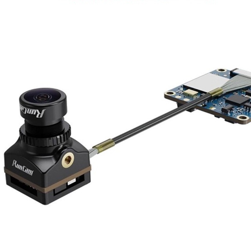 Runcam Split 4 Camera 2in1 4K  - Fpv Drone Camera recensie en prijs