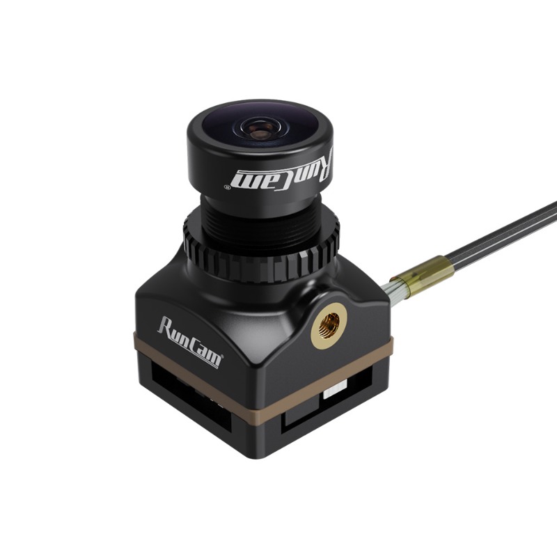 Runcam Split 4 Camera 2in1 4K  - Fpv Drone Camera recensie en prijs
