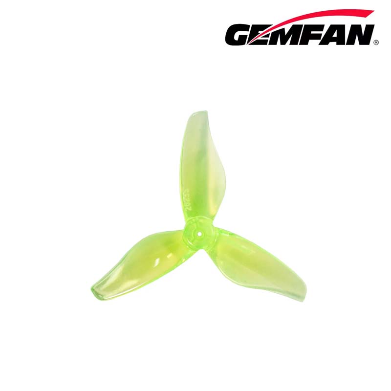 12Pairs(12CW+12CCW) Gemfan 202 - Fpv Drone Motor recensie en prijs