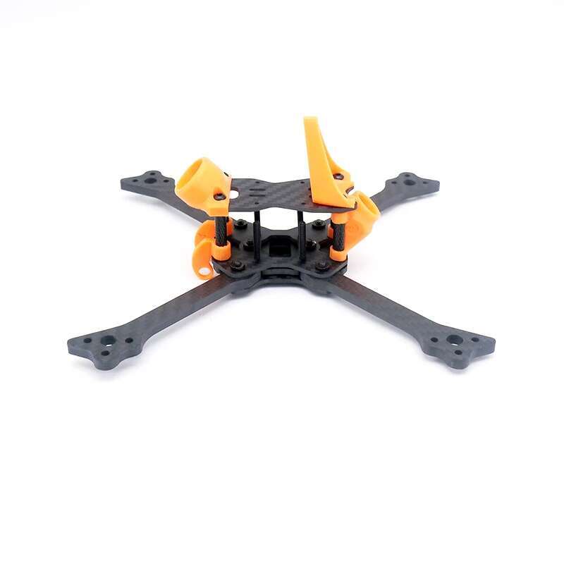 533 PRO 5inch FPV Frame Kit 19 - Fpv Drone Kit recensie en prijs