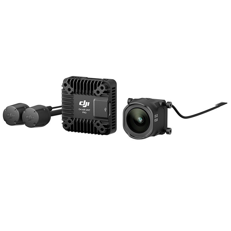 DJI O4 Air Unit Series Flagshi - Fpv Drone Receiver recensie en prijs