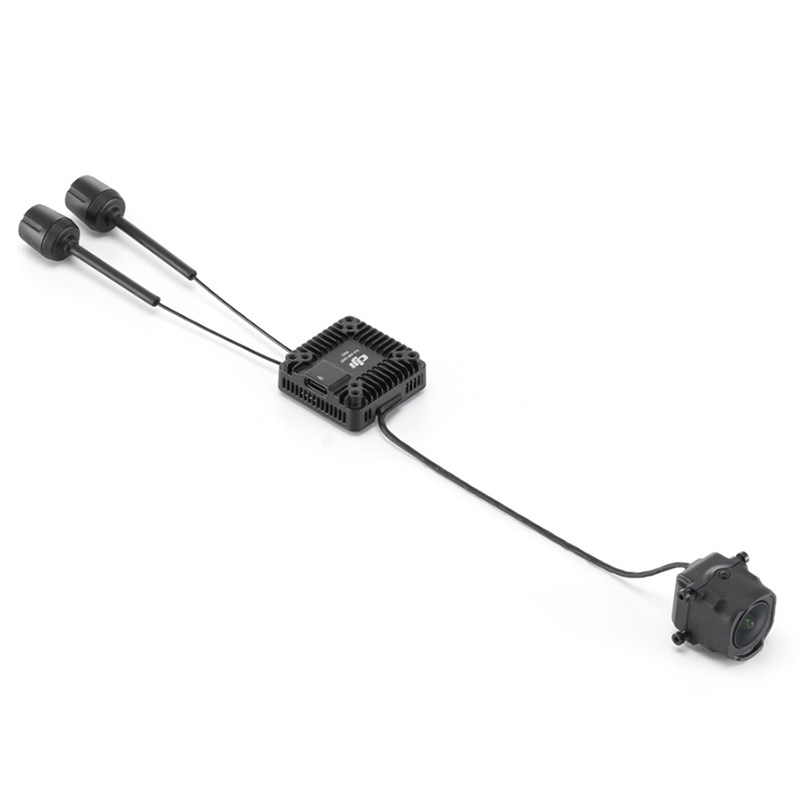 DJI O4 Air Unit Series Flagshi - Fpv Drone Receiver recensie en prijs