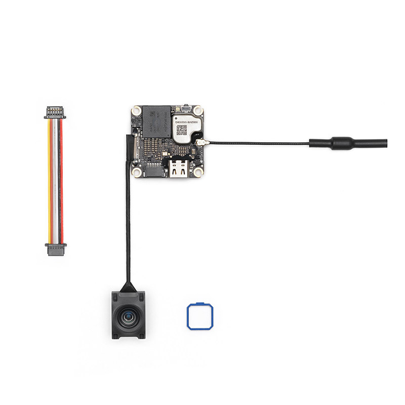DJI O4 Air Unit Series Flagshi - Fpv Drone Receiver recensie en prijs