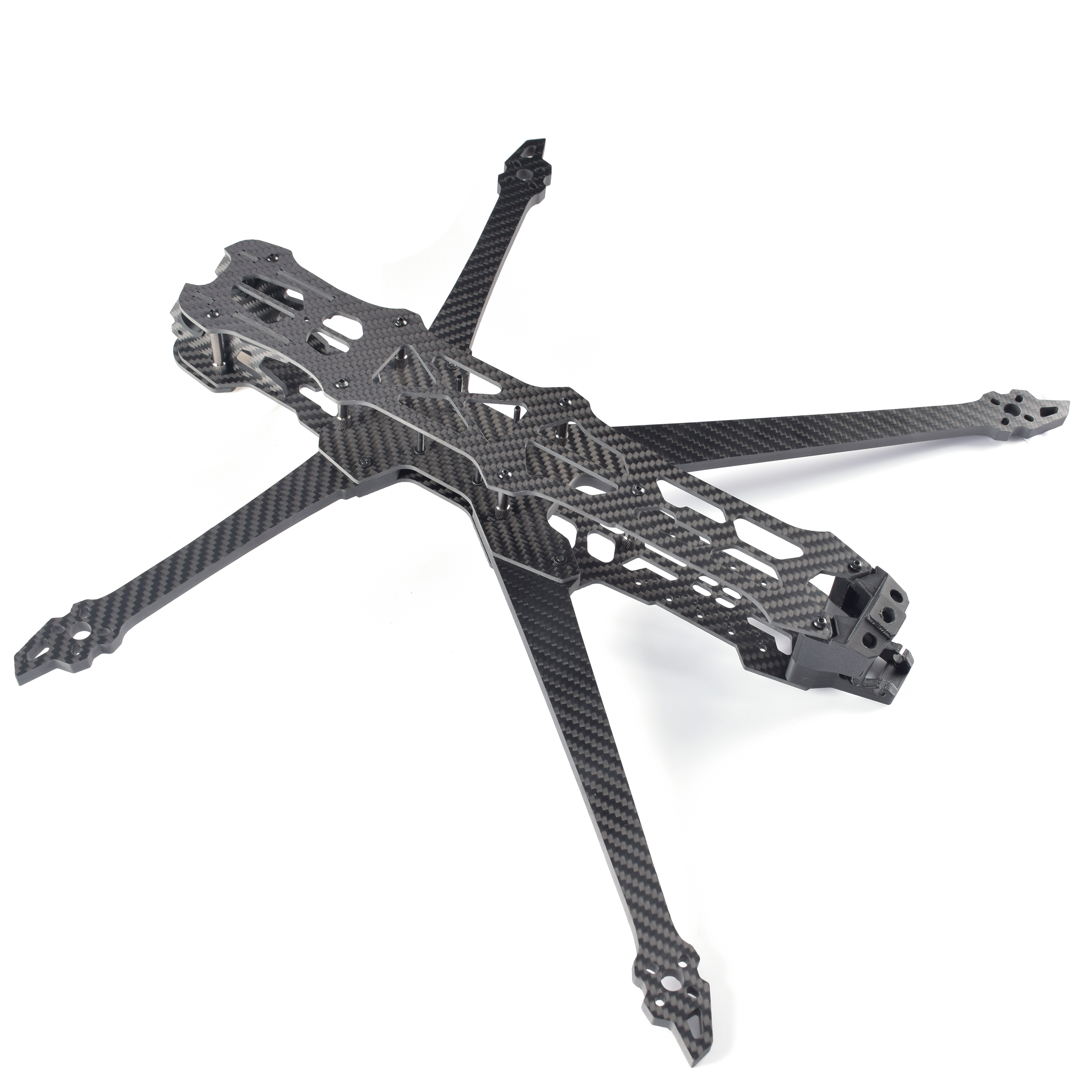 GK-V3 10 inch 435mm Wheelbase  - Fpv Drone Kit recensie en prijs