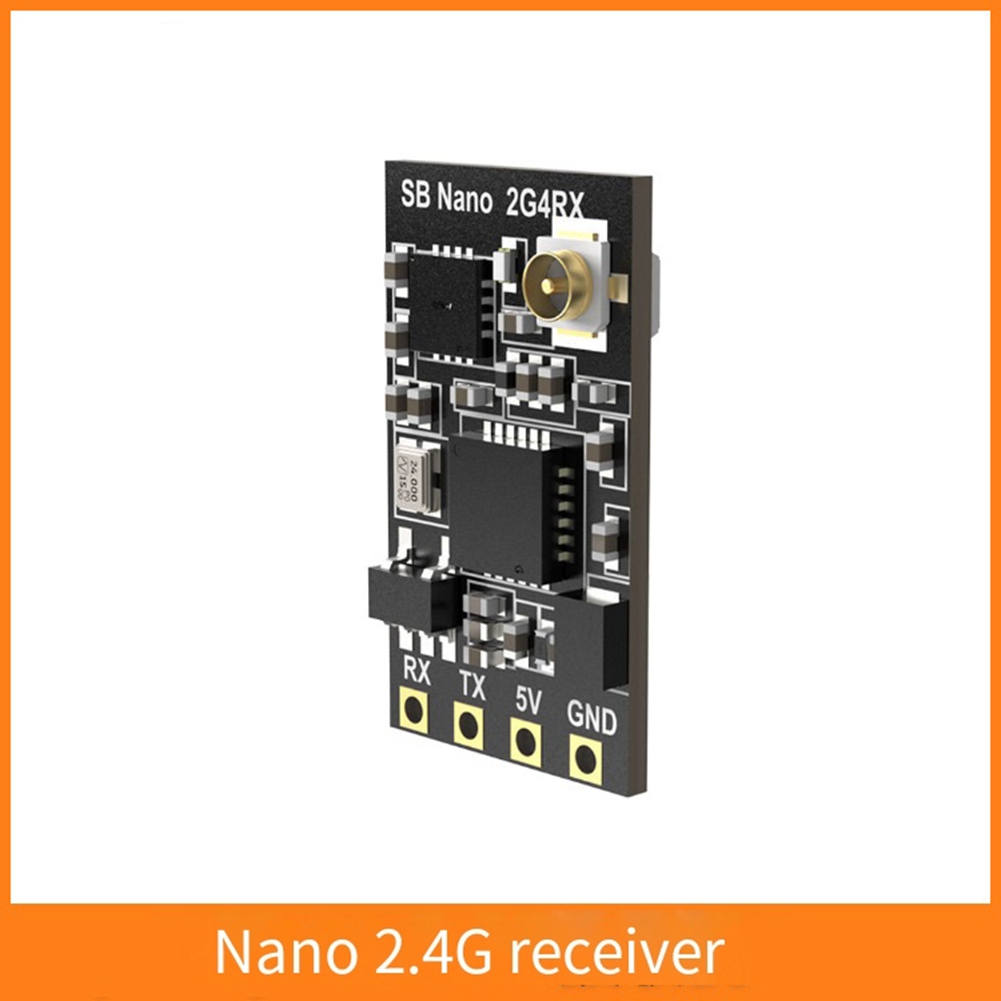 FBIL-2.4G Expresslrs ELRS Rece - Fpv Drone Antenna recensie en prijs