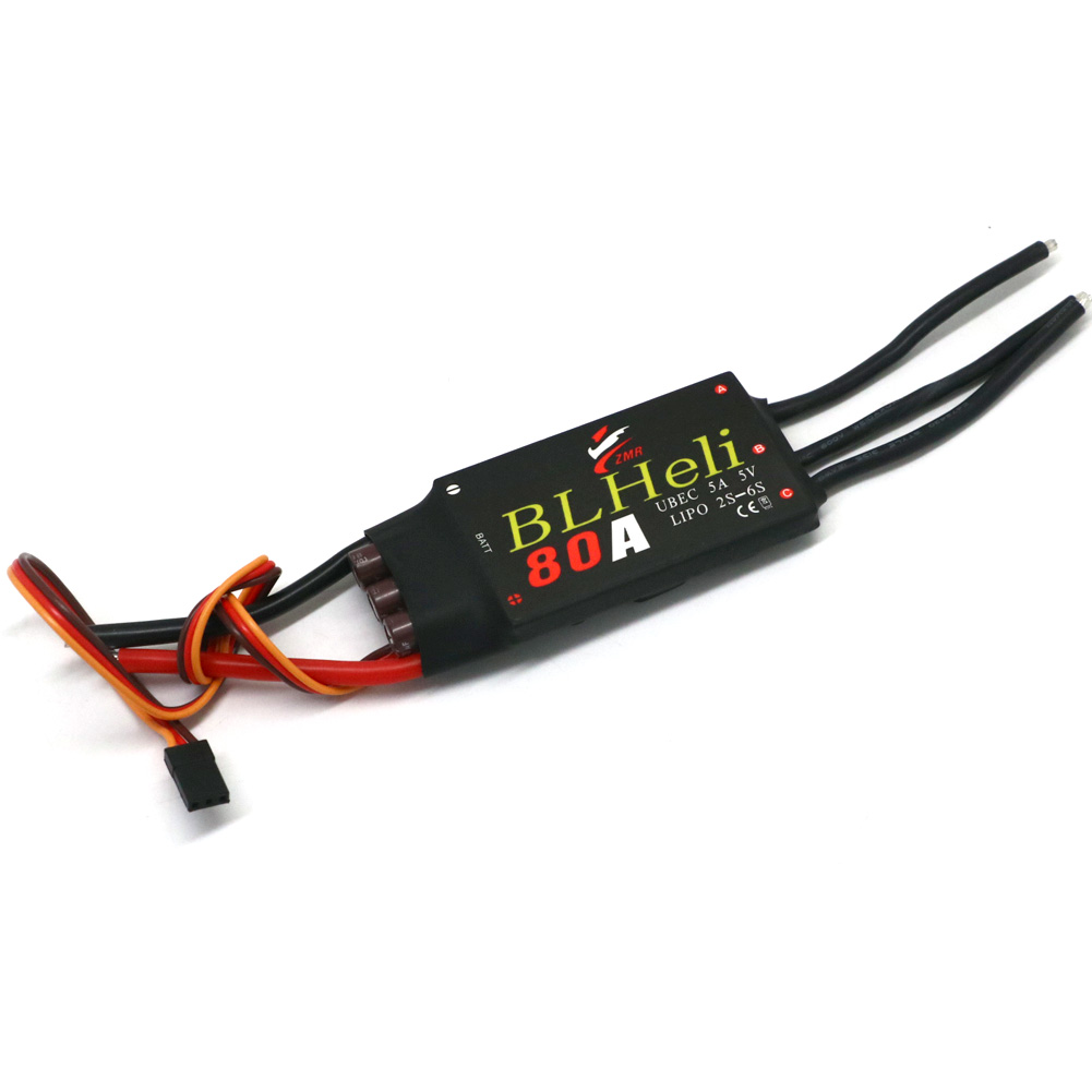 BLHeli Brushless ESC 80A 12A 2 - Fpv Drone Quadcopter recensie en prijs