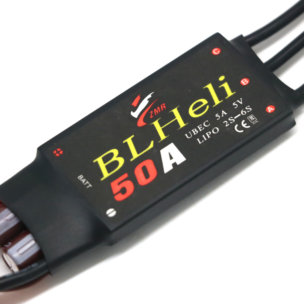 BLHeli Brushless ESC 80A 12A 2 - Fpv Drone Quadcopter recensie en prijs