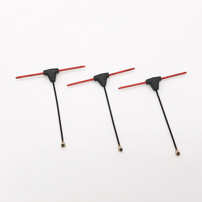 2.4G 2DBI T Antenna IPX1 for T - Fpv Drone Receiver recensie en prijs