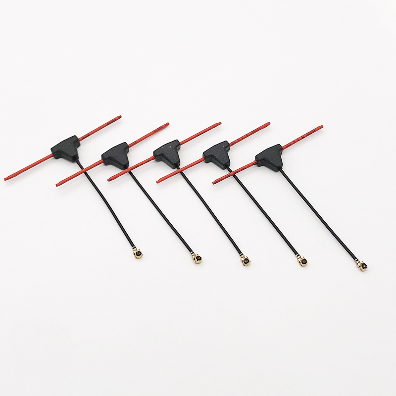 2.4G 2DBI T Antenna IPX1 for T - Fpv Drone Receiver recensie en prijs
