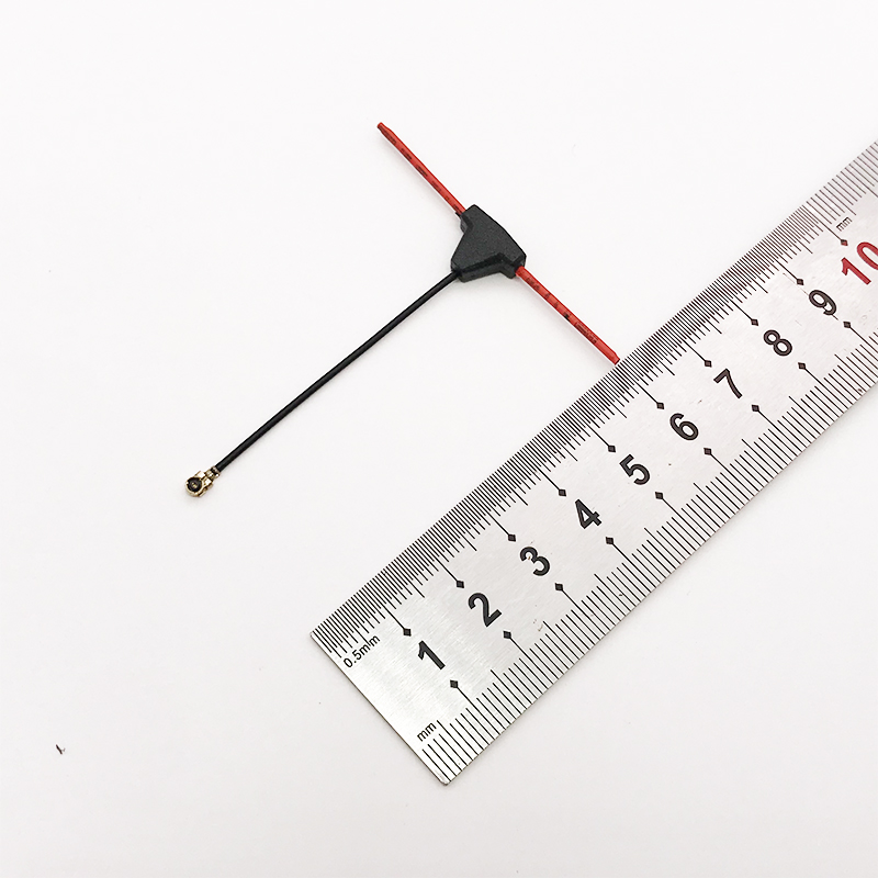 2.4G 2DBI T Antenna IPX1 for T - Fpv Drone Receiver recensie en prijs
