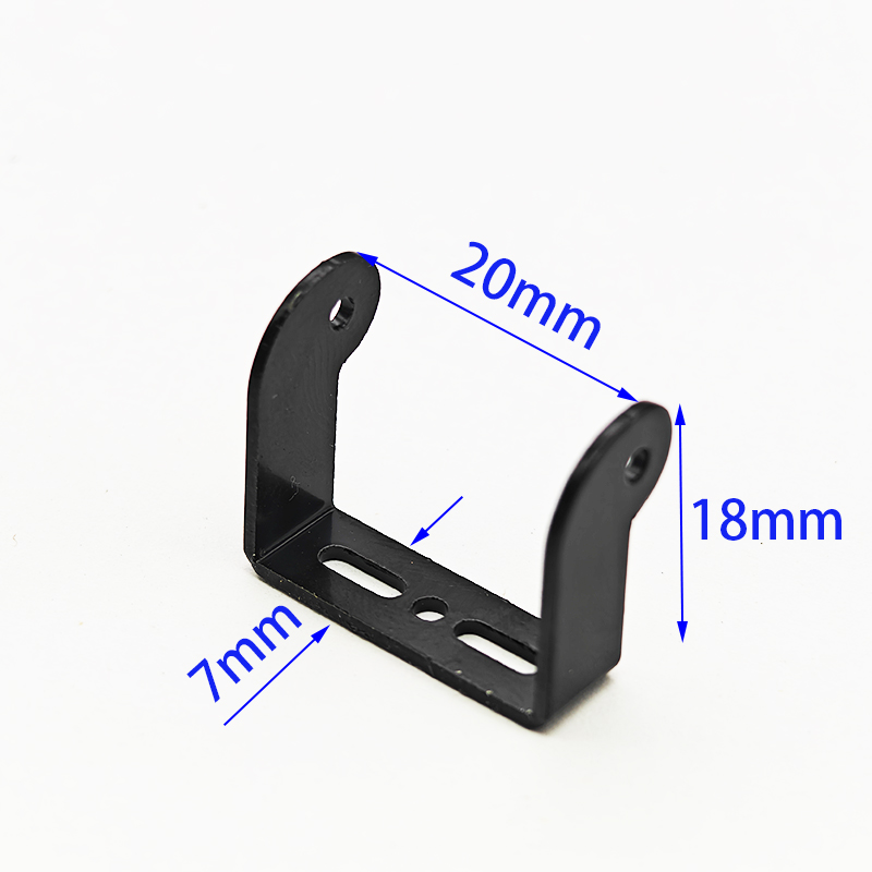19*19mm Micro FPV Camera Mount - Fpv Drone Flight Controller recensie en prijs