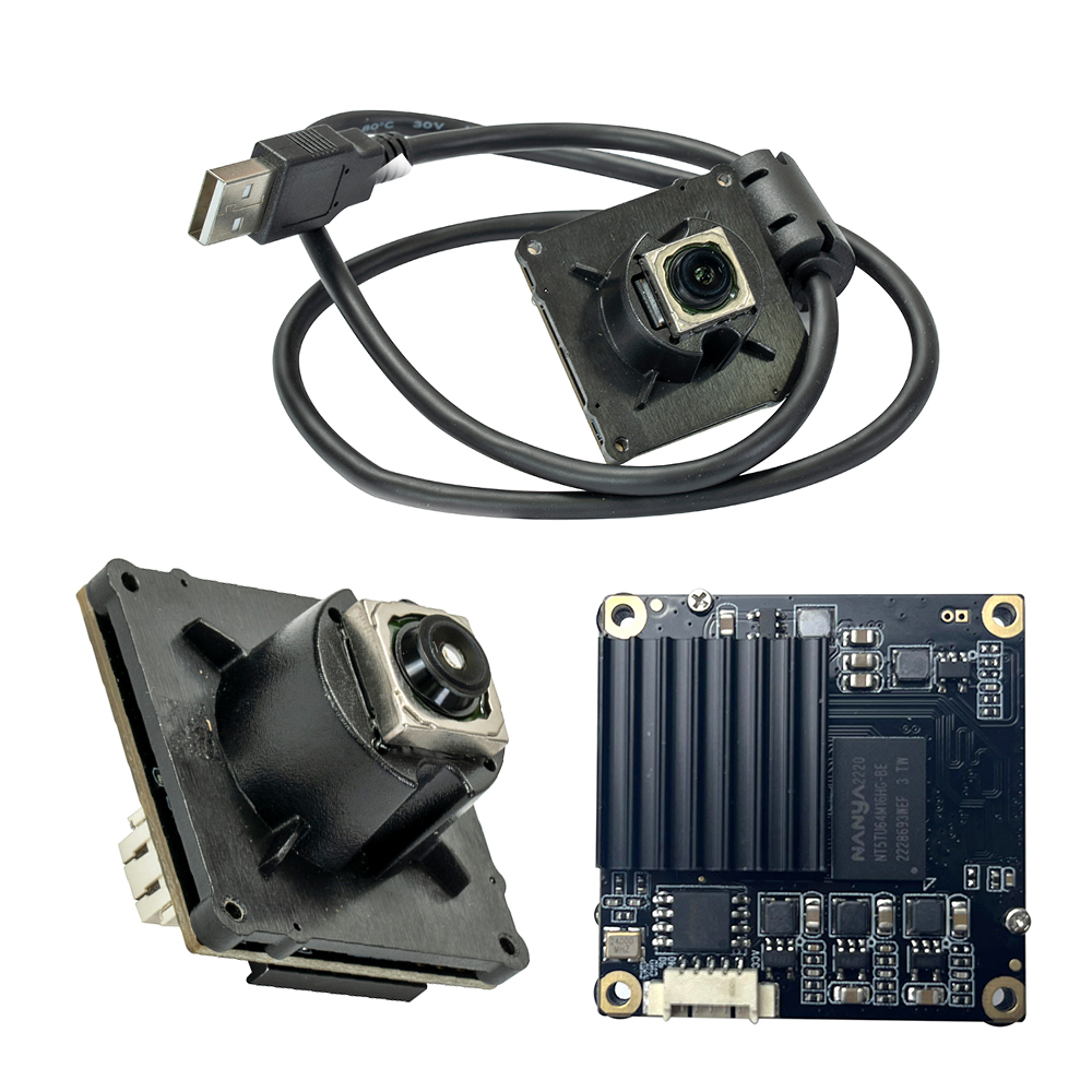 Custom 50MP IMX766 Auto Focus  - Fpv Drone Camera recensie en prijs