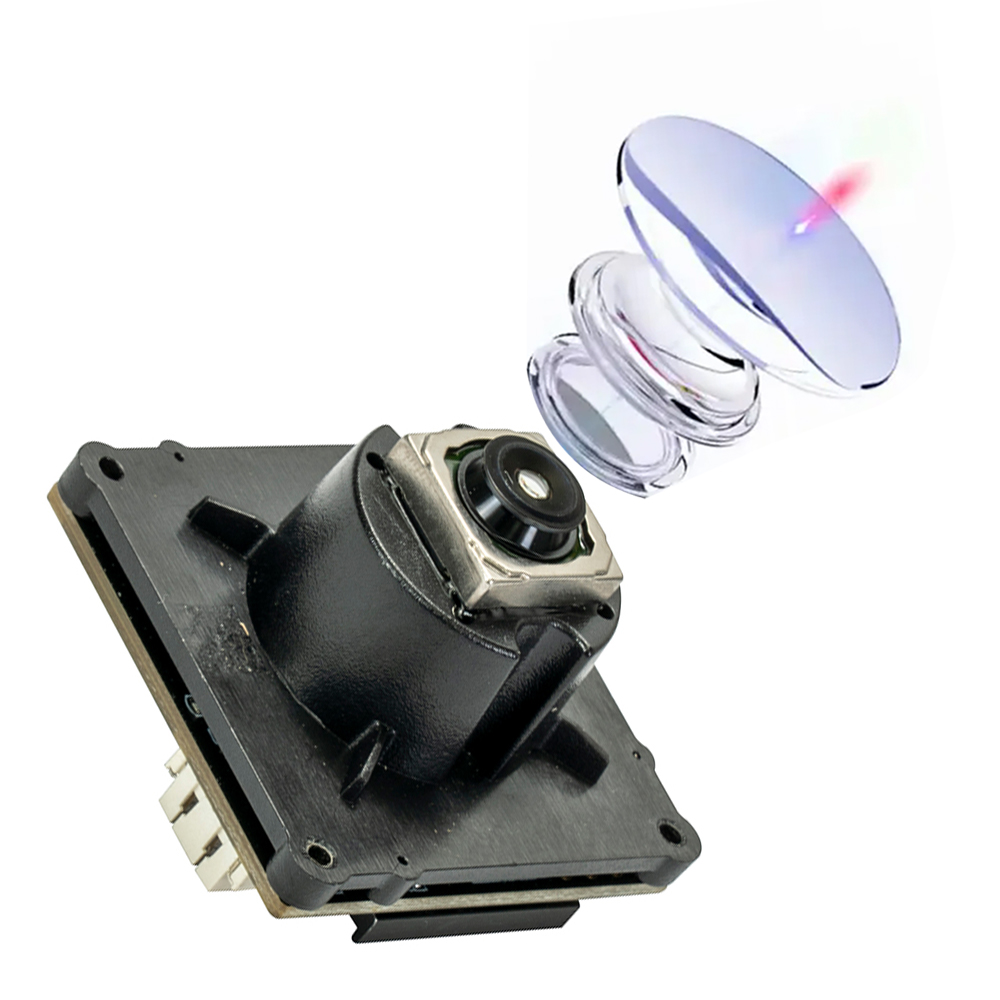 Custom 50MP IMX766 Auto Focus  - Fpv Drone Camera recensie en prijs