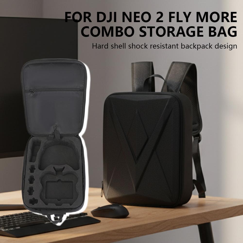 Hard Backpack For DJI NEO 2 St - Fpv Drone Bag recensie en prijs