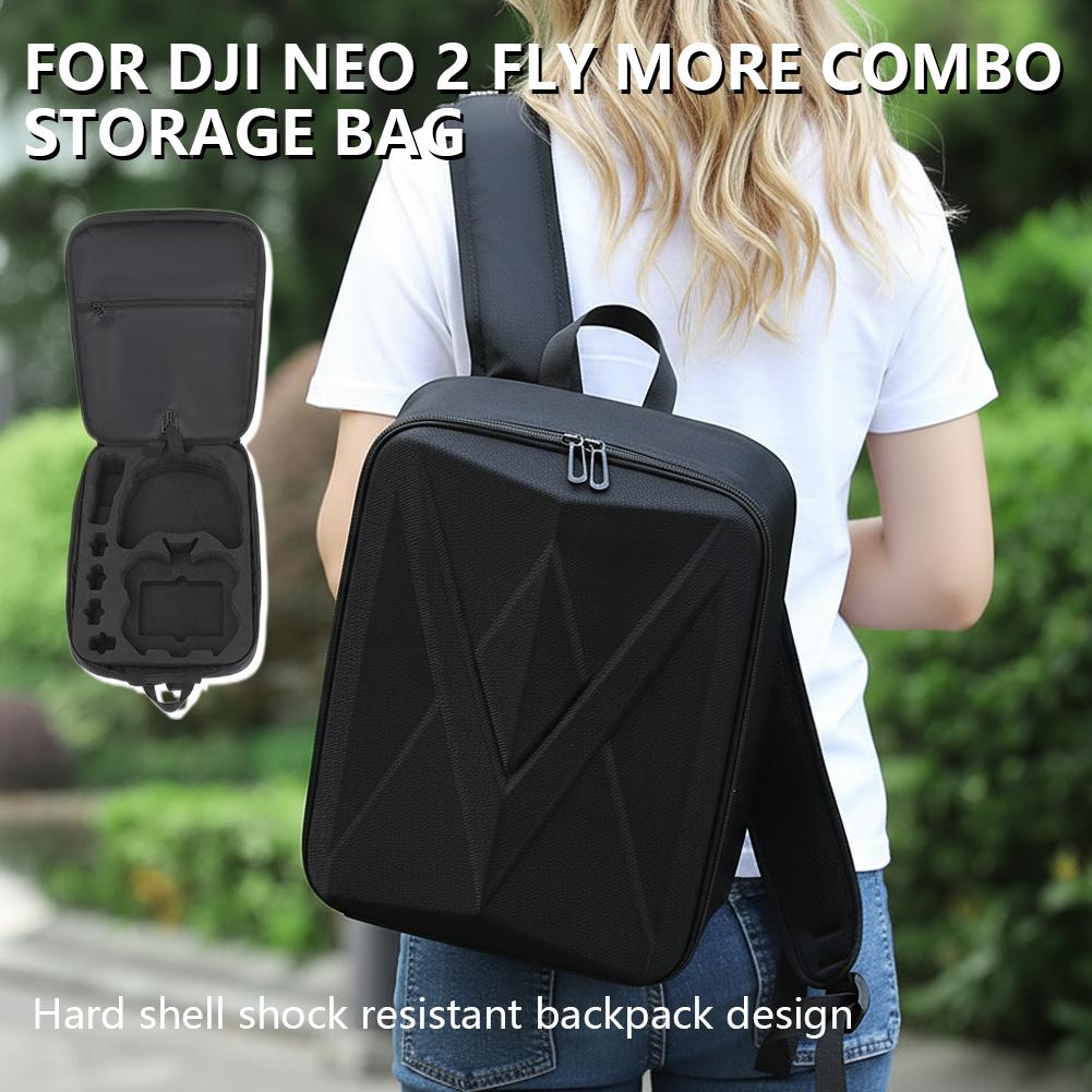 Hard Backpack For DJI NEO 2 St - Fpv Drone Bag recensie en prijs