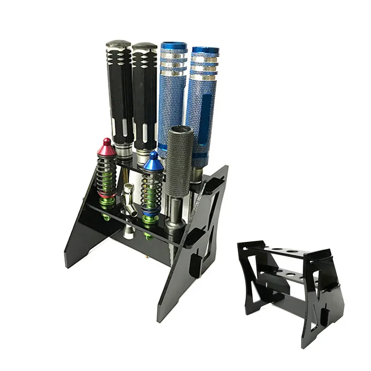RC Screwdriver Shelf Hex Screw - Fpv Drone Tool Kit recensie en prijs