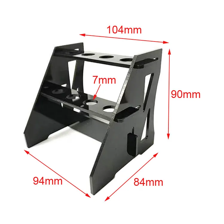 RC Screwdriver Shelf Hex Screw - Fpv Drone Tool Kit recensie en prijs