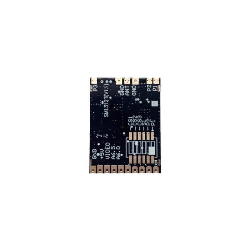 3.3G 800mw 1.6W FPV Antenna VT - Fpv Drone Transmitter recensie en prijs