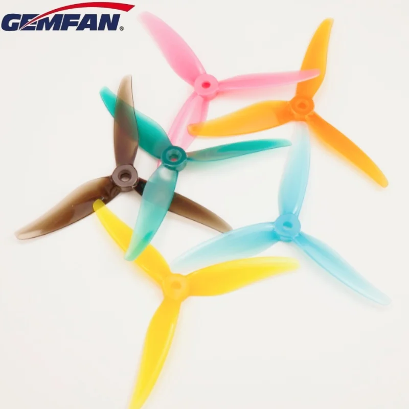 New 2-12 Pairs Gemfan 51466 5i - Fpv Drone Motor recensie en prijs